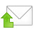 mail reply Icon